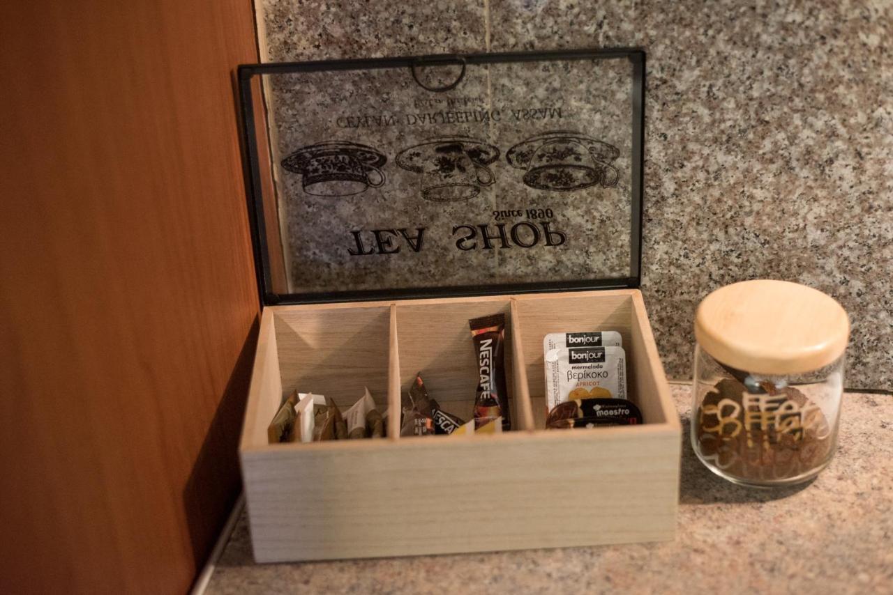 F.K Room 아이기오 외부 사진